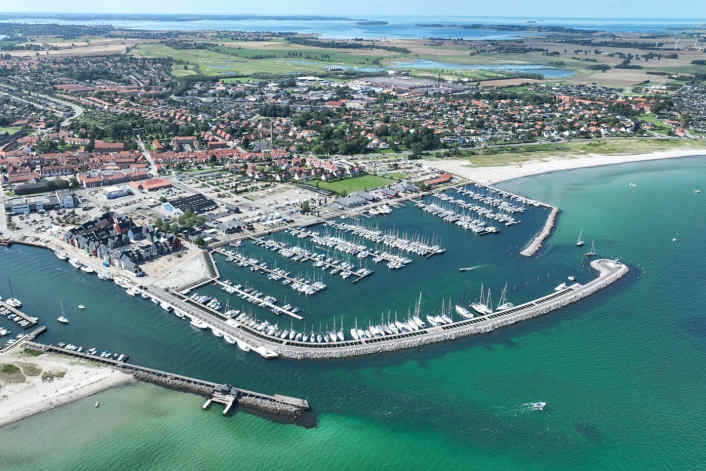 Großer Belt und Kattegat - Neuigkeiten im Revier