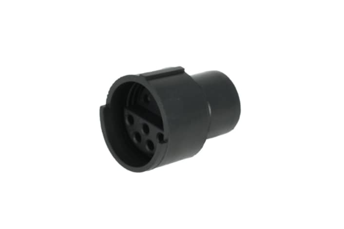 Wasserdichter Sure-Seal-Steckverbinder von Wesgarde