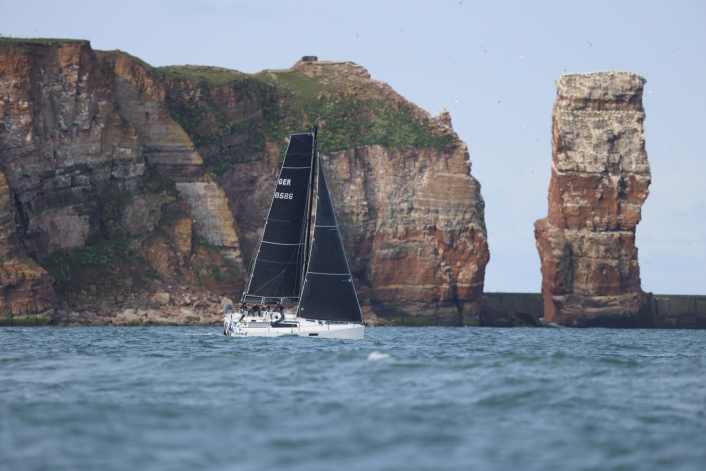 Exklusiv – Helgoland Round the World Race geplant