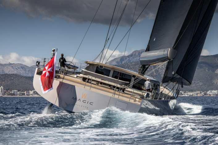 Vitters’ “Magic” sucht neue Familie