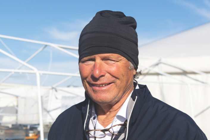 „Er wird uns allen sehr fehlen“ – Albert Schweizer ist gestorben