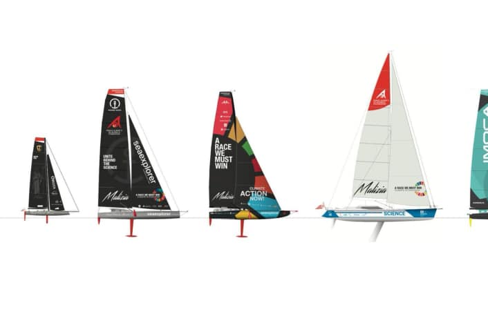 The success story of Boris Herrmann's sailing team - Part 1