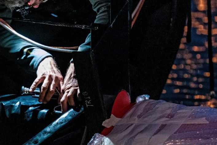 Wie MacGyver um die Welt