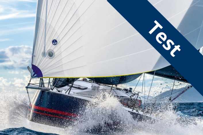 Das Boot im Test, das den Segelsport verändert