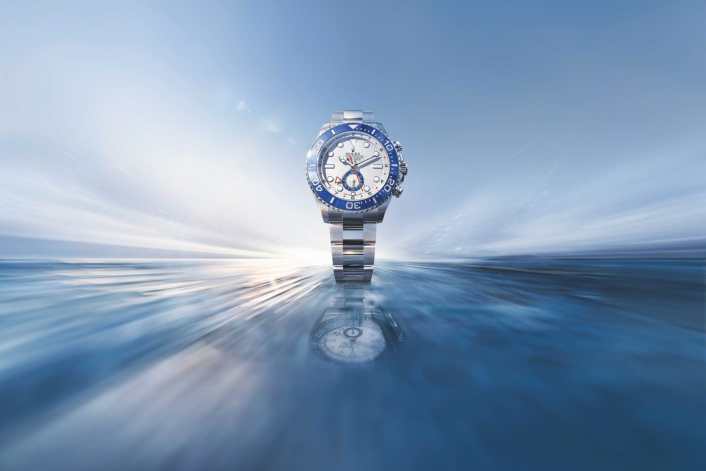 Regatta-Chronograph ist wieder verfügbar