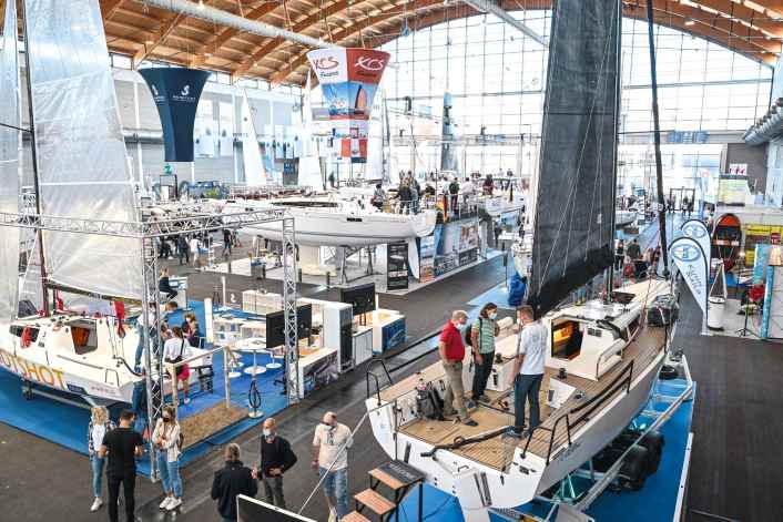 These are the innovations in Friedrichshafen