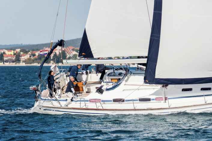 Schomacker étend sa couverture aux équipages de charters