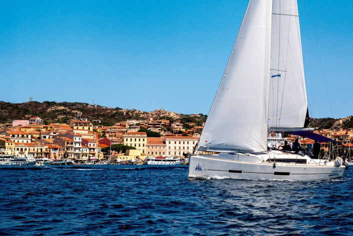 Partie 2 - Corse et Maddalena