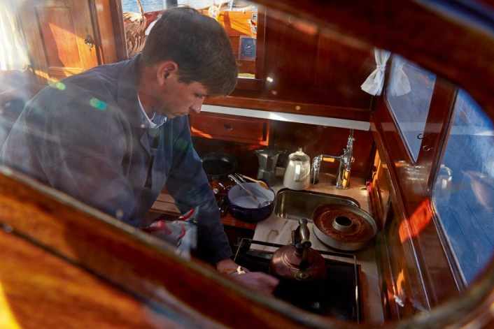 Les exigences de confort viennent-elles avec l'âge ?