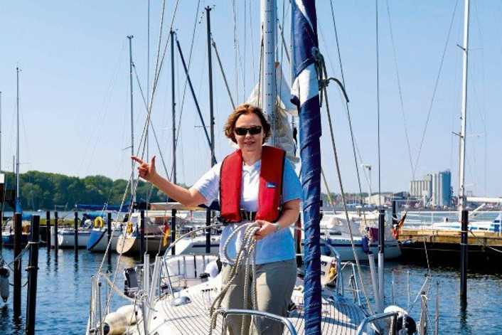 Un messaggio chiaro!