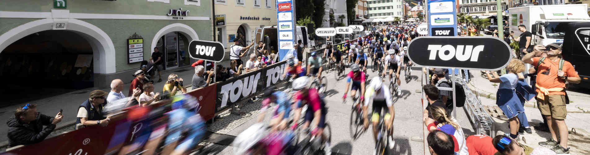 transalp tour fahrrad