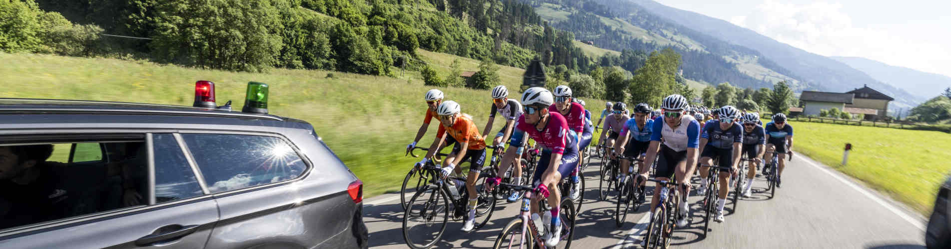 TOUR Transalp 2025 Etappen durch extravagante Pässe DKEVENTS