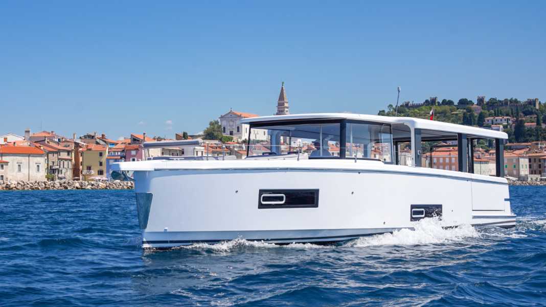 Das Meer als Lebensraum