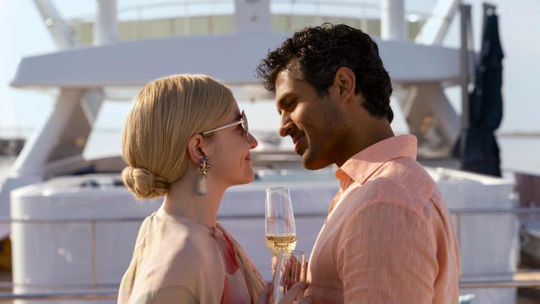 Von „Leight Star“ bis „Geco“ – diese Charteryachten rücken ins Rampenlicht