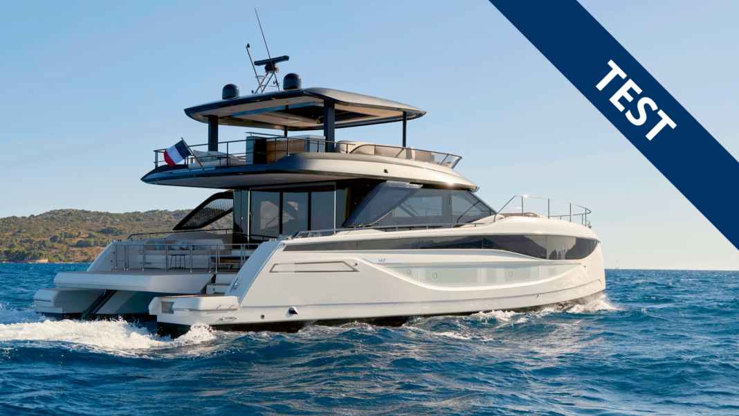 Der kleine Gigant im Test