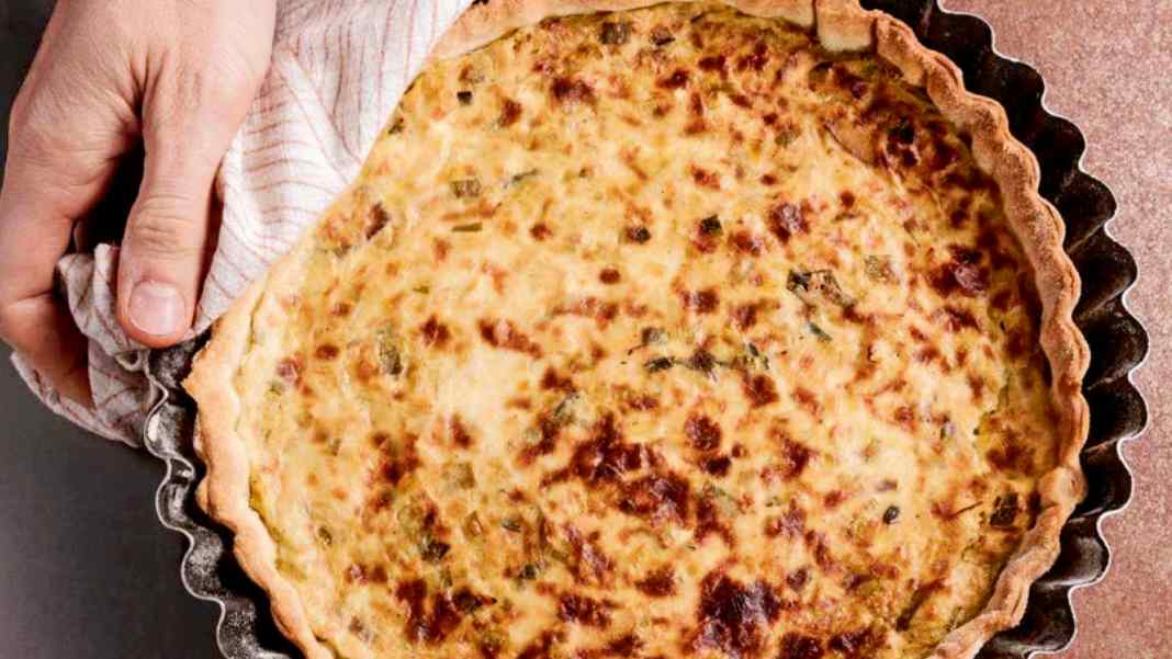 26 Rezepte, die an Bord schmecken und satt machen