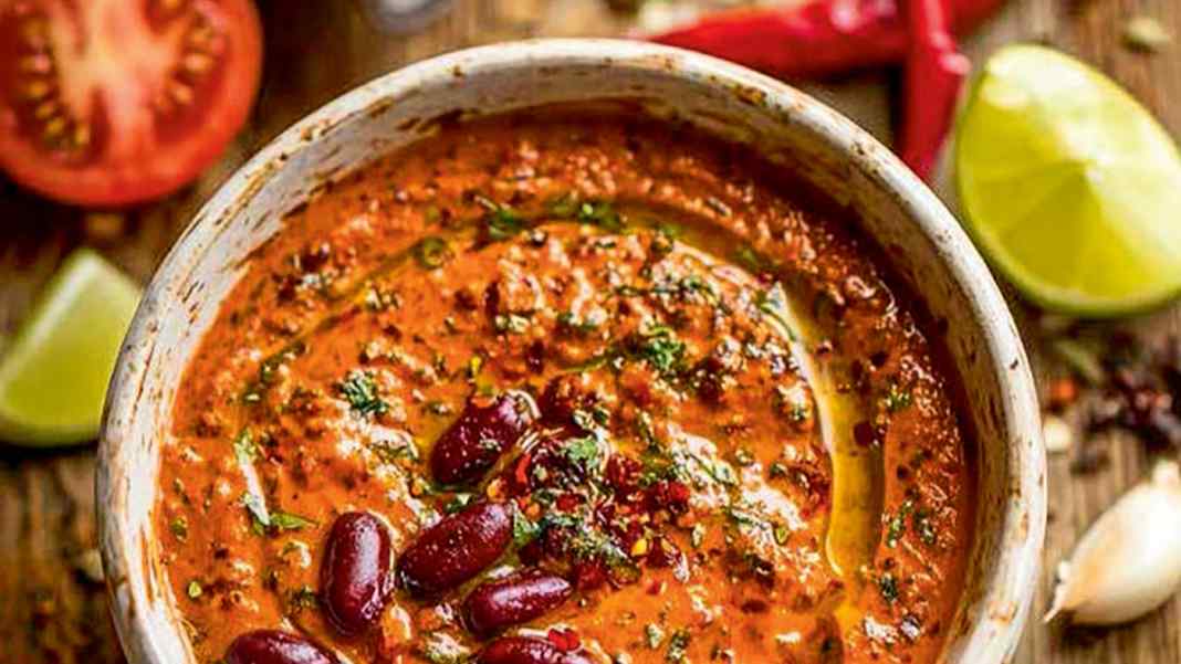 35 Rezepte, die an Bord lecker sind und satt machen