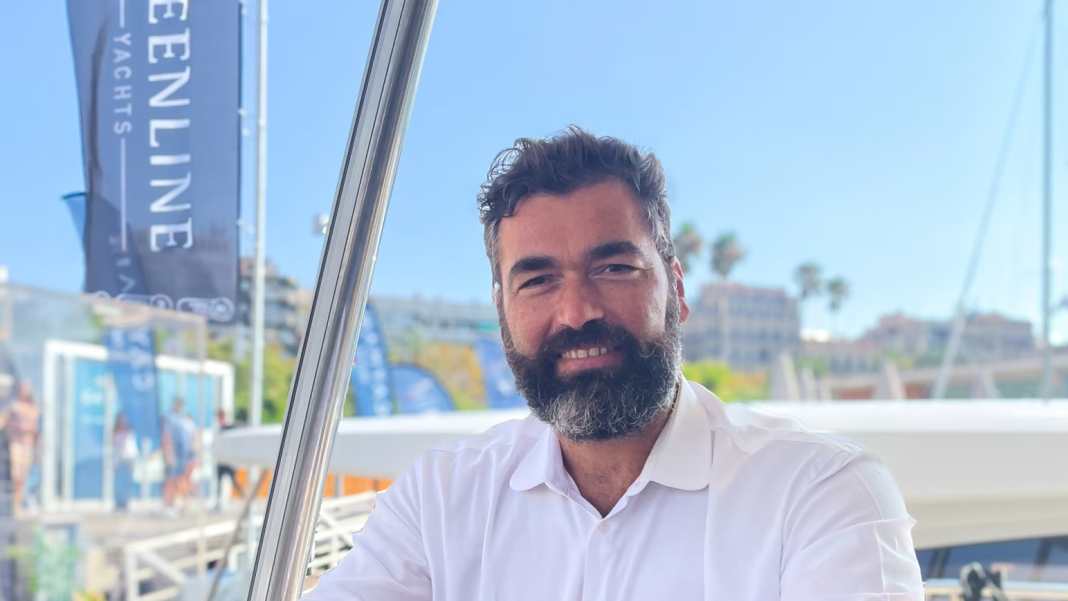 Die elektrische Revolution ist bereits im Gange