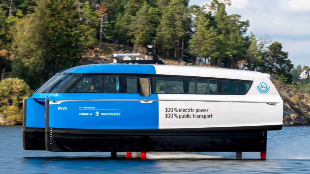 Hoffnung für E-Boot-Branche nach X-Shore-Aus