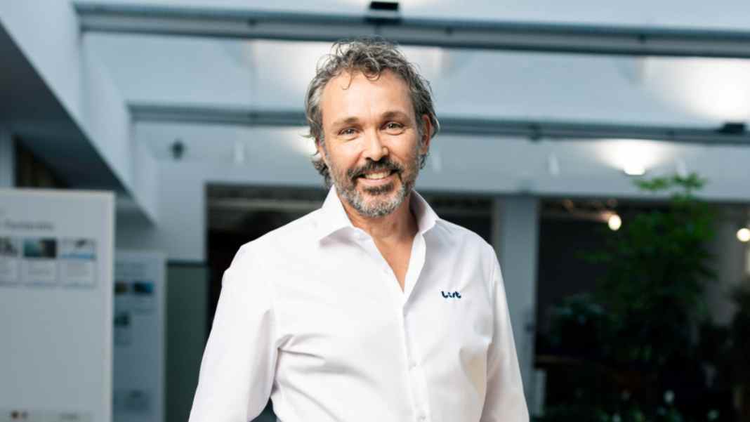 Wie das Interieur einer Superyacht entsteht