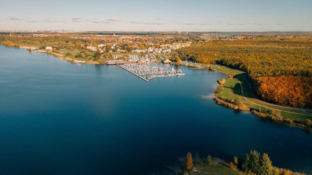 Vorerst keine freie Fahrt für Motorboote