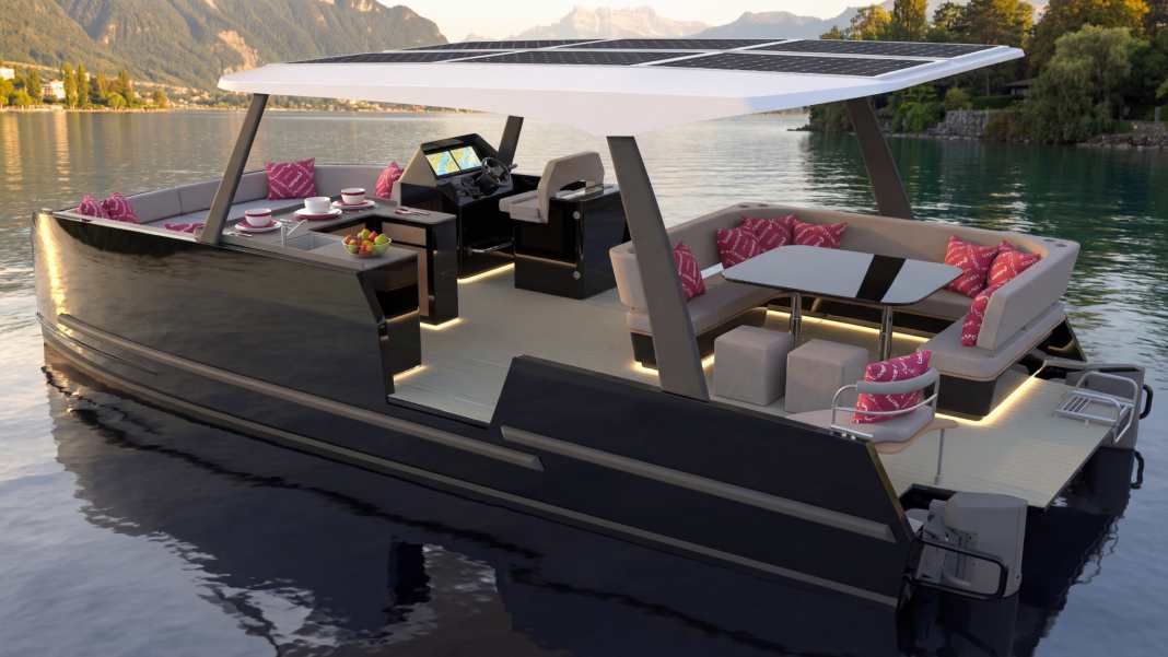 Eine Plattform für viele Möglichkeiten