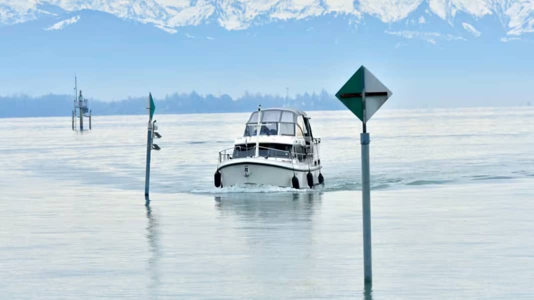 Kressbronn darf nun doch Bootseigner abkassieren