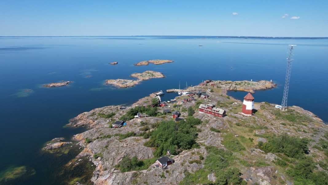Entlang der Sonnenküste – Arkösund und die Insel Hävringe
