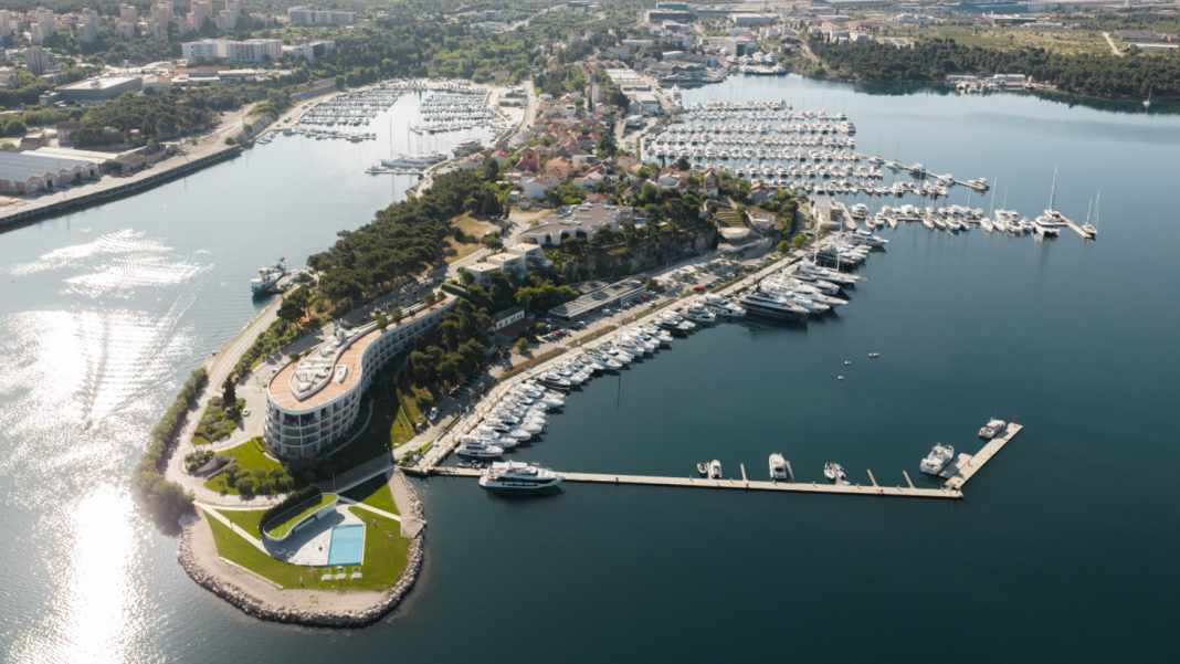 Next Yacht Group expands in the Adriatic and Central Europe