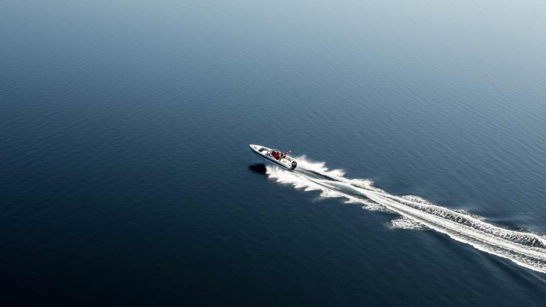 Motorbootfahrer droht lebenslänglich