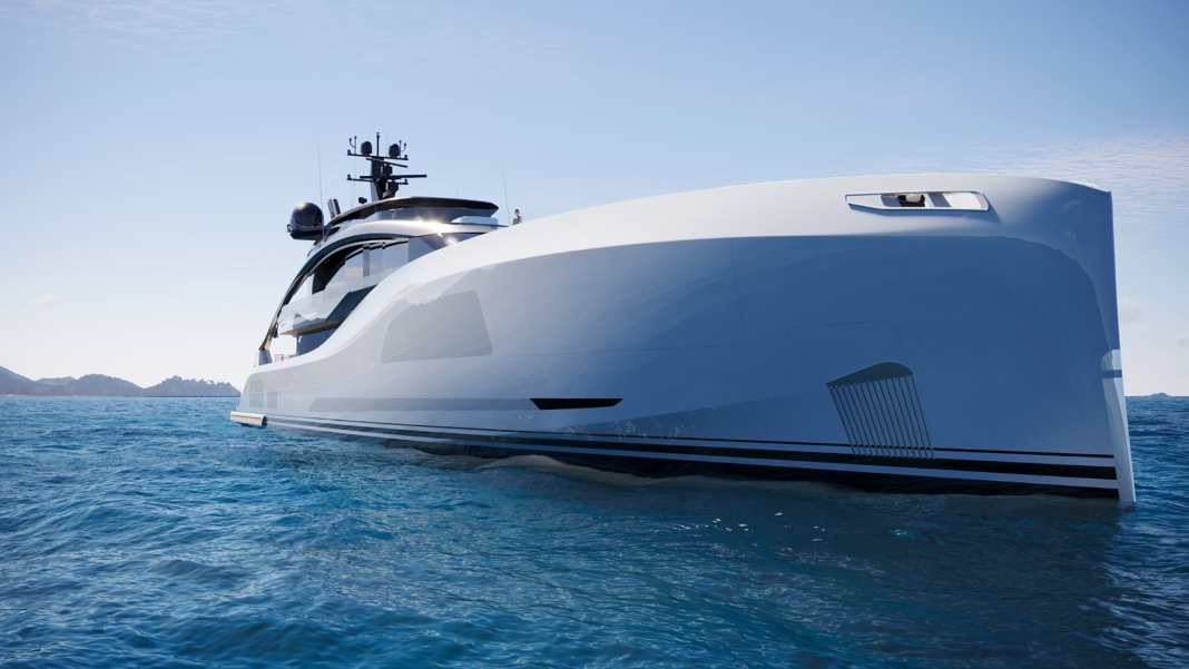 ISA Yachts und Igor Lobanov starten Kooperation