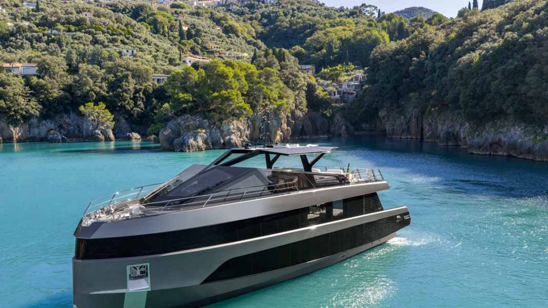 Wallywhy 150 mit neuem Intererieur und vier weitere Modelle