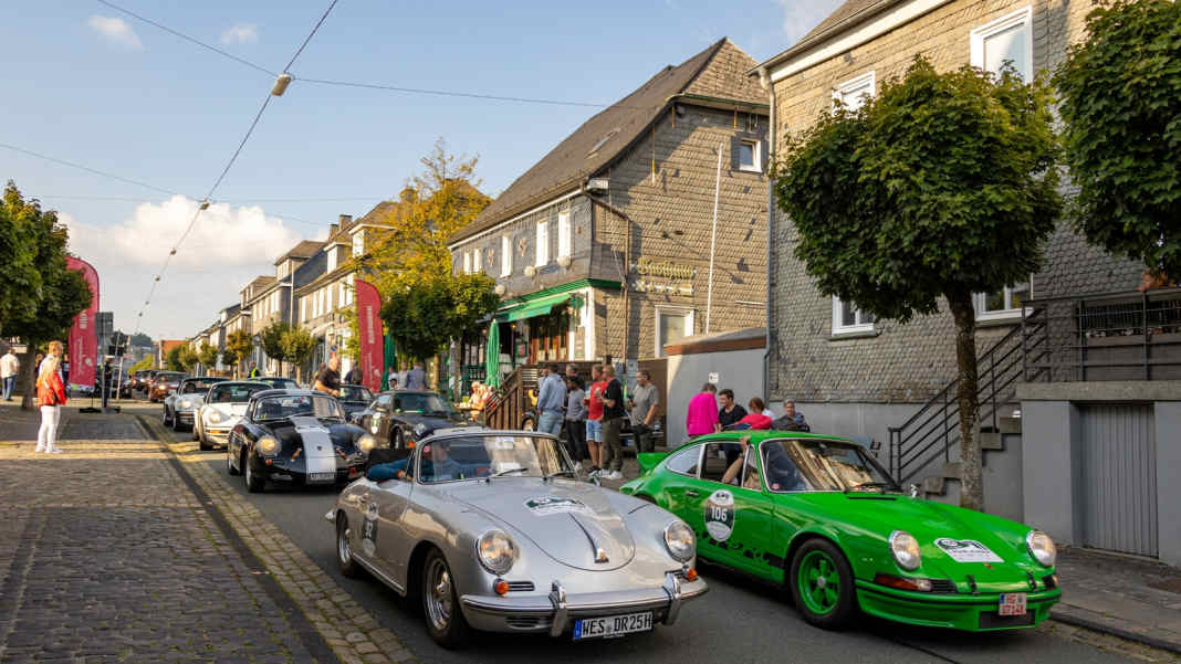 5. Röhrl-Klassik kehrt 2026 ins Sauerland zurück