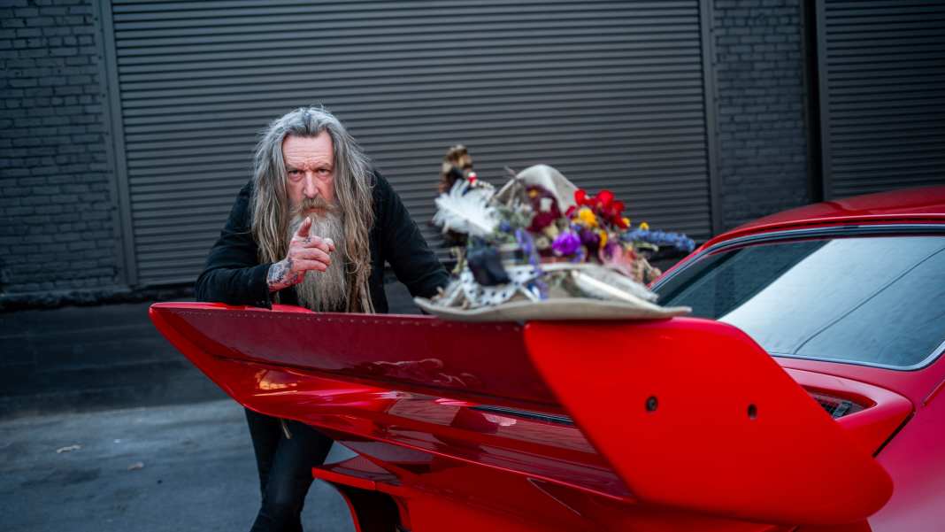Interview mit Magnus Walker – Das große Aufräumen