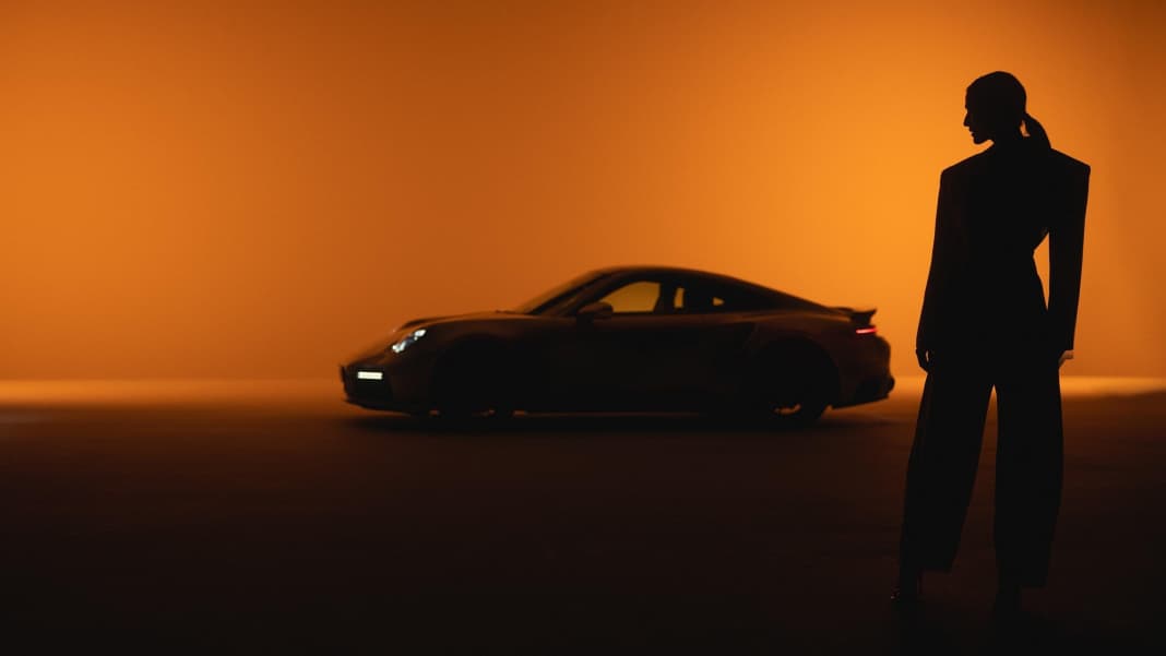 Frauen gestalten Porsches Zukunft aktiv mit