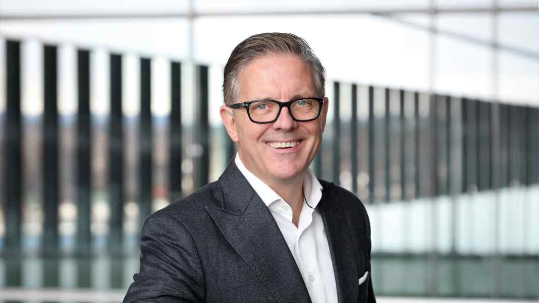 Florian Laudan übernimmt Kommunikation bei Porsche