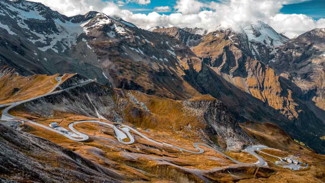 Abenteuer Großglockner