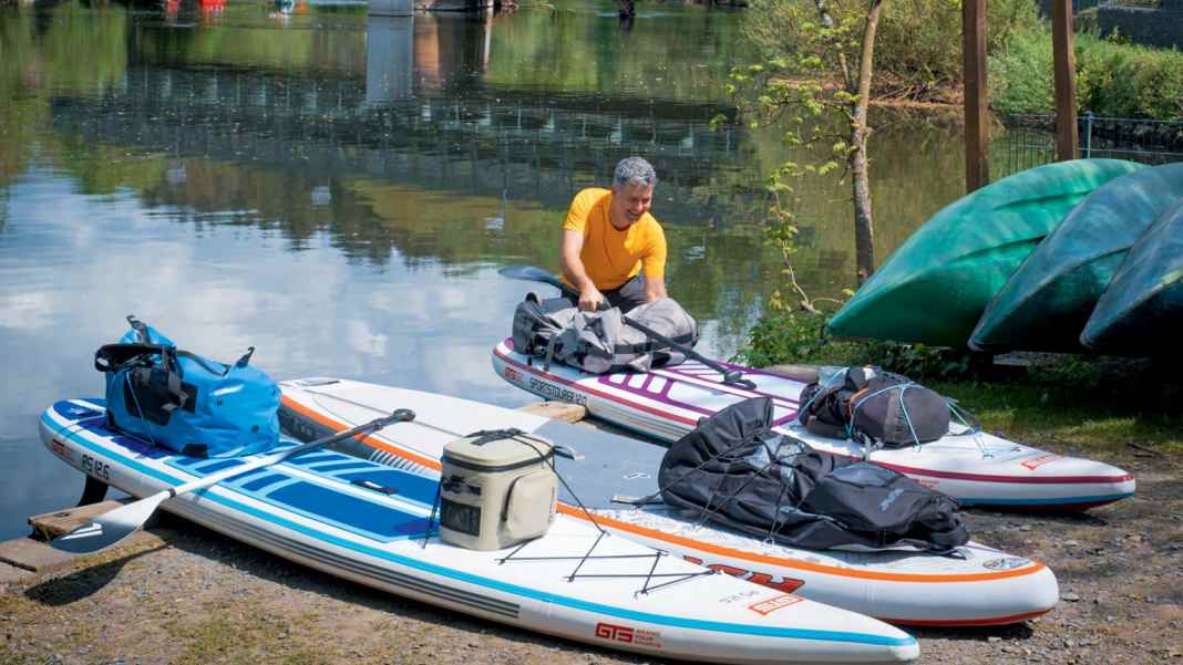 5 Gründe für ein Hardboard und 2 K.O.-Argumente dagegen