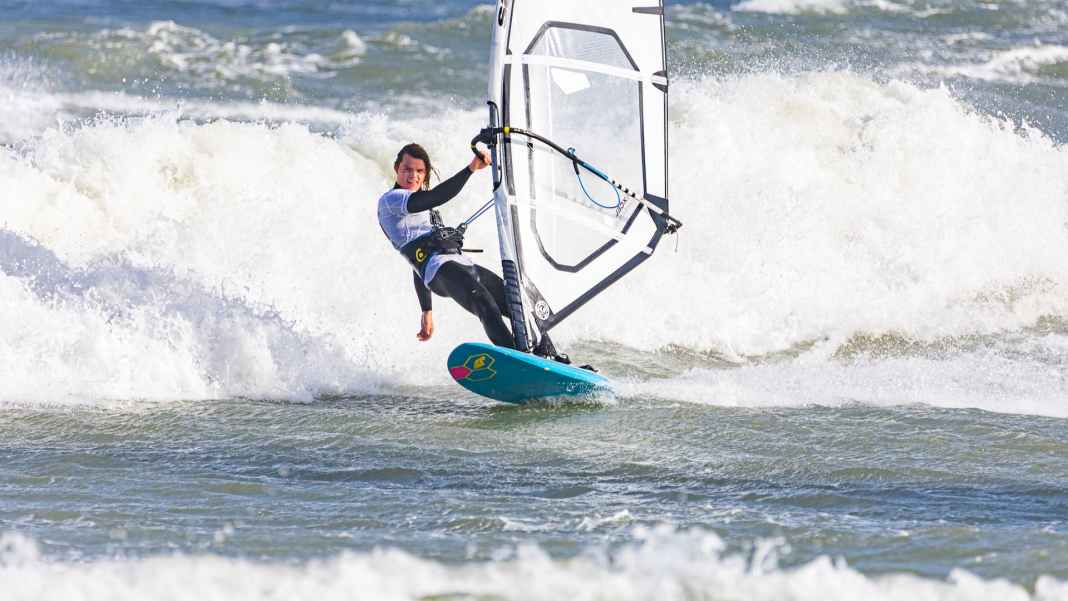 Deutscher Hotshot startet im Freestyle auf Sylt – 5 Fragen an Arne Jörn