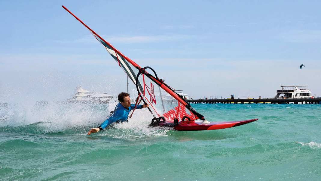 So stellst du deine Trapeztampen richtig ein