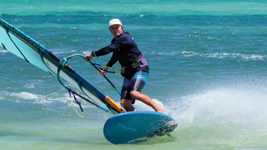 Caps, Hüte und Tücher zum Surfen im Test