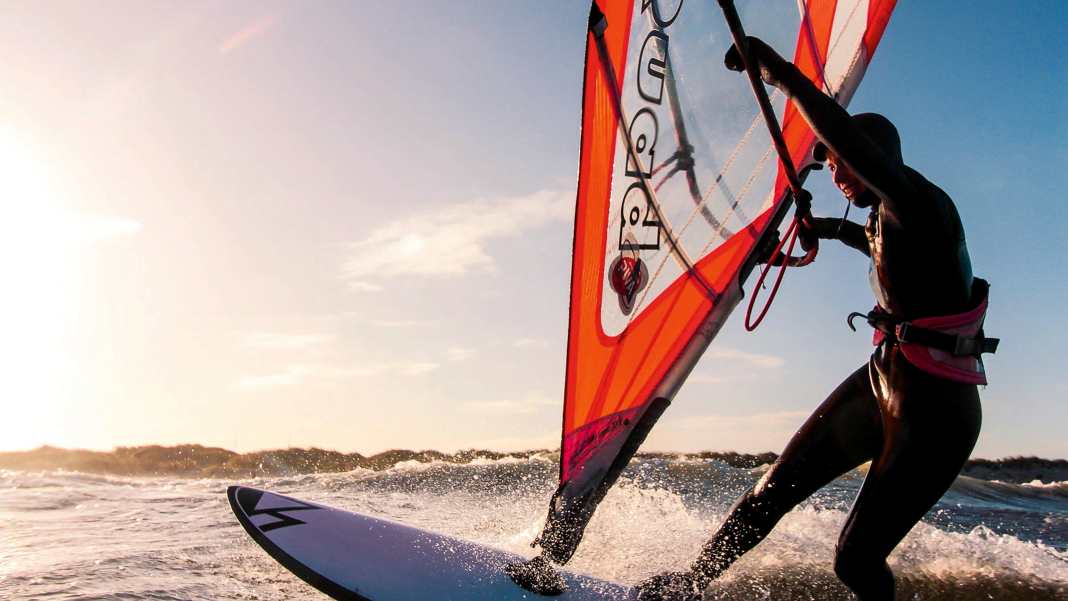 Kein Grund zum Frieren - das braucht ihr für eine Winter-Session