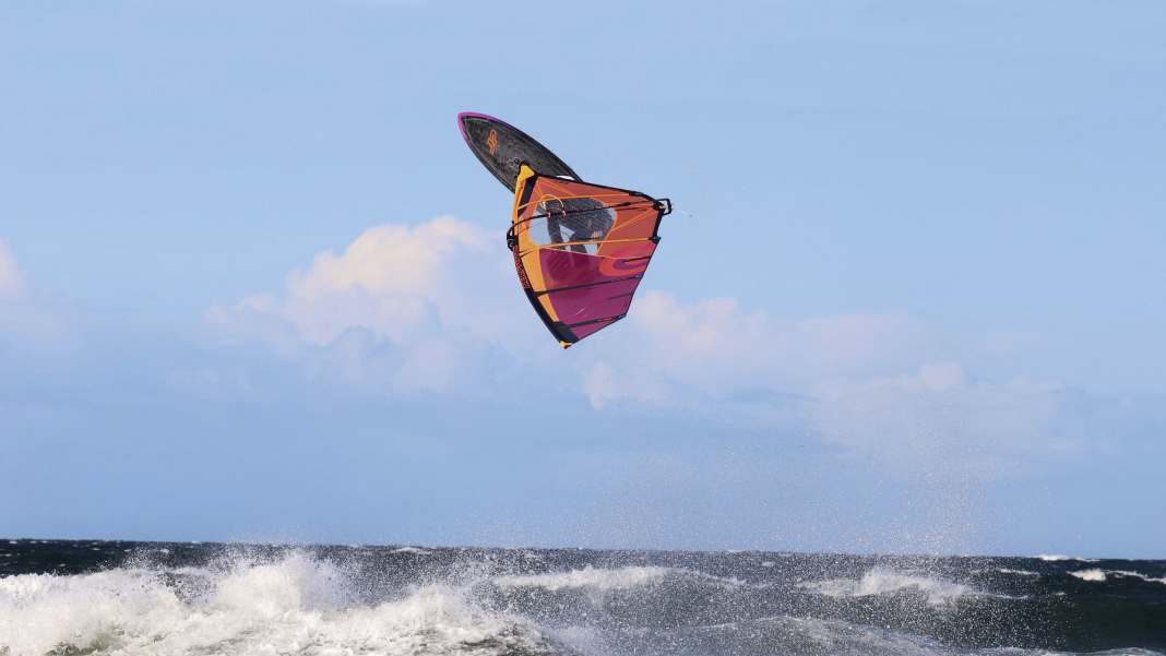 NeilPryde Combat HD vs NeilPryde Combat Pro Fuse 5,0