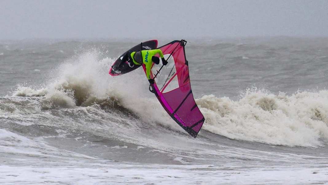 Das NeilPryde Apex HD im Test - Prydes Stolz