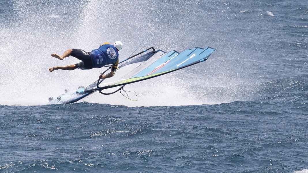 So schützt ihr die Brettnase vor Einschlägen