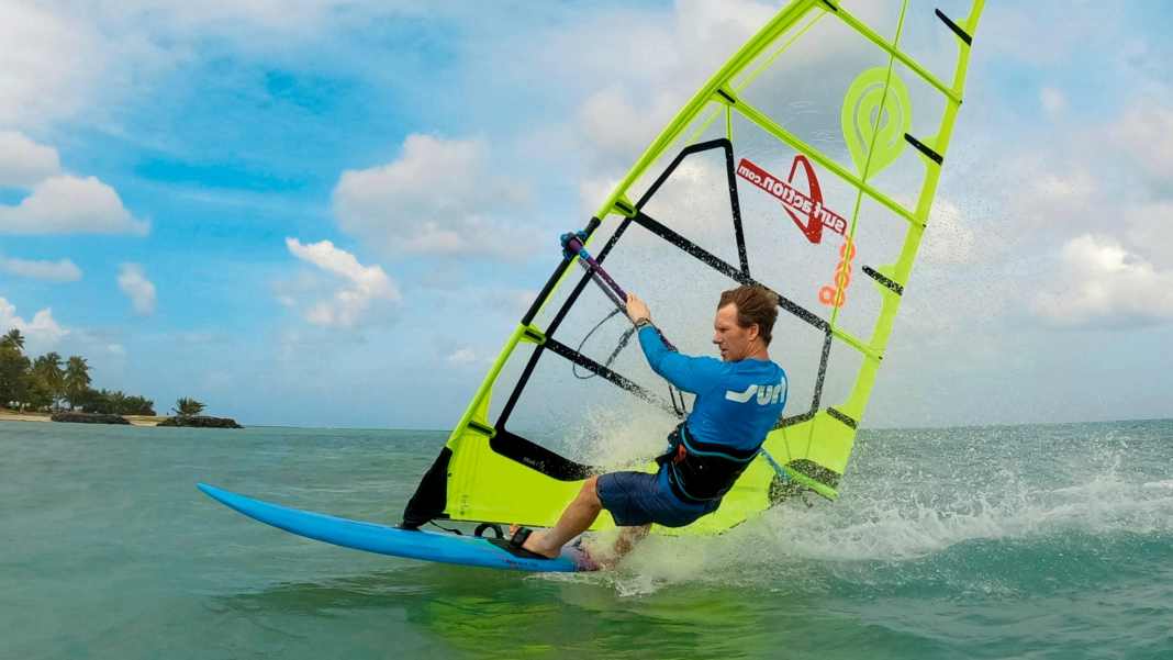 So kommt ihr sicher in die Fußschlaufen