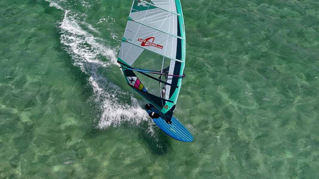 Der Goya Bolt 4 Carbon 129 im Test