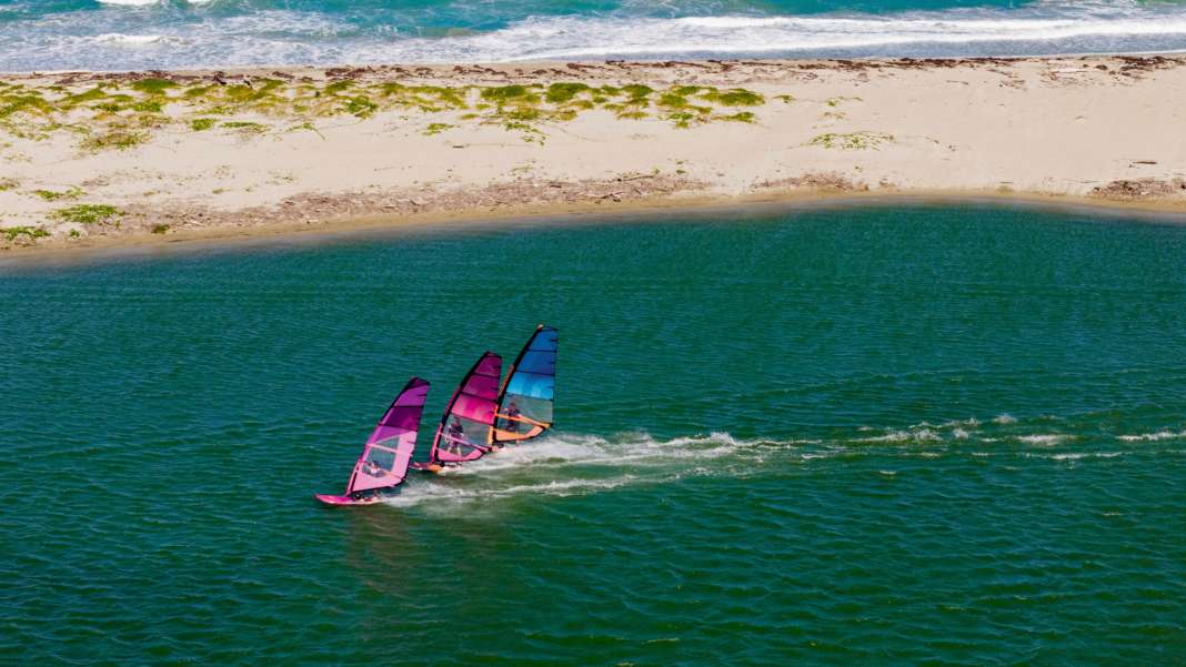 Cabarete 2.0 - das Paradies erfindet sich neu