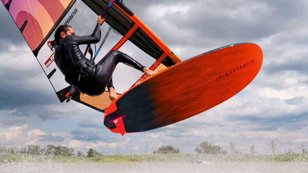 Neue Finne, neues Glück? Tuning-Finnen im Test