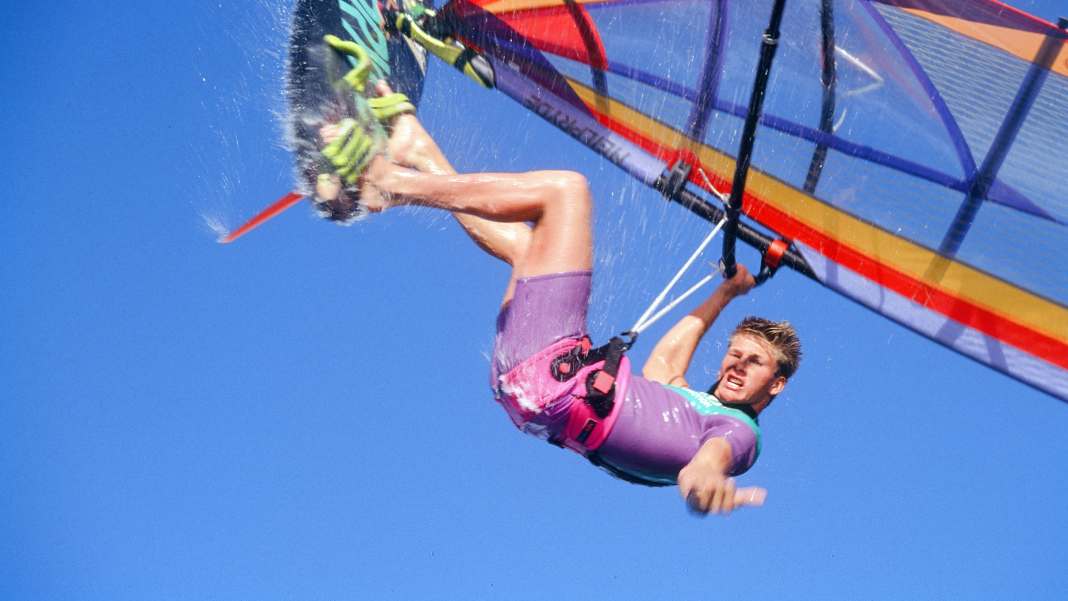 Der Weg an die Spitze und das Star-Ensemble - goldene Jahre und der Ausstieg